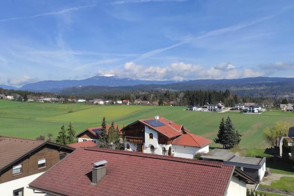 Appartement Am Woerthersee Selpritsch Exterior photo