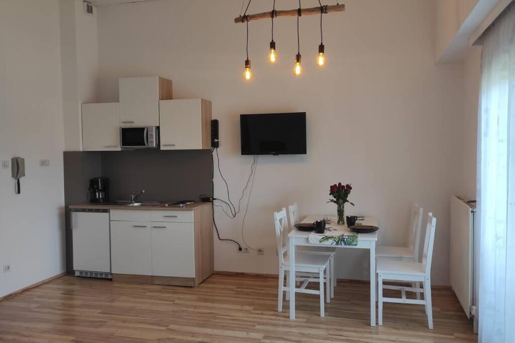 Appartement Am Woerthersee Selpritsch Exterior photo